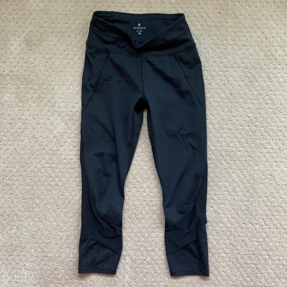 Athleta Pants - Athleta leggings
